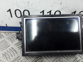 монитор Mercedes-Benz M-Класс W166 2013, 2.2 л., BlueTec, дизель, АКПП, внедорожник 5 дв., A1729008500