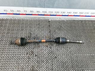 полуось передняя правая (приводной вал, ШРУС) Mercedes-Benz M-Класс W166 2013, 2.2 л., BlueTec, дизель, АКПП, внедорожник 5 дв.