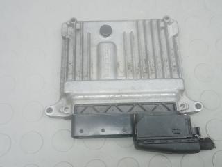 ЭБУ Mercedes-Benz E-Класс W211/S211 [рестайлинг] 2008, 2.2 л., D E220 CDI, дизель, АКПП, седан, A6461501734