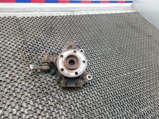 ступица передняя правая Volvo XC90 1 поколение [рестайлинг] 2006, 2.4 л., дизель, АКПП, внедорожник 5 дв.