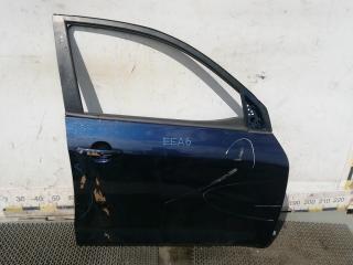 дверь передняя правая Toyota RAV4 3 поколение (XA30) 2006, 2.2 л., дизель, МКПП, внедорожник 5 дв., 6700142120
