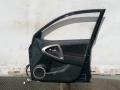 дверь передняя правая Toyota RAV4 3 поколение (XA30) 2006, 2.2 л., дизель, МКПП, внедорожник 5 дв., 6700142120 - фото №4