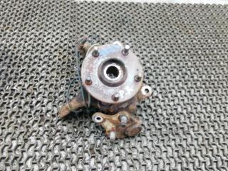 ступица передняя правая Toyota RAV4 3 поколение (XA30) 2006, 2.2 л., дизель, МКПП, внедорожник 5 дв., 4355042020, 4321142080