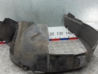 Подкрылок передний левый Kia Cerato 1 поколение 2005, 1.5 л., дизель, МКПП, хетчбэк 5 дв.