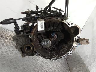 МКПП Kia Cerato 1 поколение 2005, 1.5 л., дизель, МКПП, хетчбэк 5 дв., M56CF2