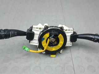 переключатель подрулевой Kia Cerato 1 поколение 2005, 1.5 л., дизель, МКПП, хетчбэк 5 дв.