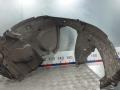 Подкрылок передний левый Nissan X-Trail T31 2008, 2.0 л., дизель, МКПП, внедорожник 5 дв. - фото №5