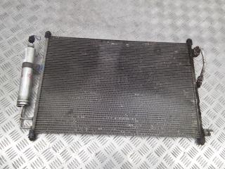 радиатор кондиционера Nissan X-Trail T31 2008, 2.0 л., дизель, МКПП, внедорожник 5 дв.