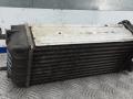 радиатор интеркулера Peugeot 5008 1 поколение 2010, 1.6 л., дизель, МКПП, минивэн - фото №2