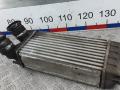 радиатор интеркулера Peugeot 5008 1 поколение 2010, 1.6 л., дизель, МКПП, минивэн - фото №4