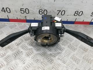 переключатель подрулевой Skoda Superb 2 поколение 2010, 1.9 л., D TDI PD, дизель, МКПП, хетчбэк 5 дв.