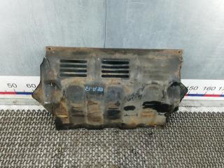 защита двигателя Mitsubishi L200 4 поколение 2007, 2.5 л., дизель, МКПП, пикап