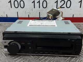 магнитола Mitsubishi L200 4 поколение 2007, 2.5 л., дизель, МКПП, пикап