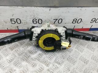 переключатель подрулевой Mitsubishi L200 4 поколение 2007, 2.5 л., дизель, МКПП, пикап