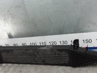 радиатор интеркулера Chrysler 300C 1 поколение 2006, 3.0 л., дизель, АКПП, седан