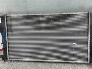 радиатор охлаждения Kia Magentis 2 поколение 2006, 2.0 л., CWT, бензин, МКПП, седан, 253103K140