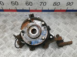 ступица передняя левая Kia Magentis 2 поколение 2006, 2.0 л., CWT, бензин, МКПП, седан, 5175039603, 517152G101