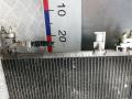 радиатор кондиционера Opel Astra J [рестайлинг] 2012, 1.6 л., бензин, МКПП, хетчбэк 5 дв. - фото №2