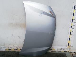 капот SsangYong Rodius 1 поколение [рестайлинг] 2013, 2.7 л., D 270, дизель, МКПП, внедорожник 5 дв.