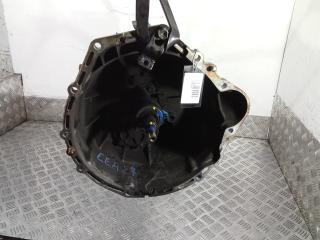 МКПП SsangYong Rodius 1 поколение [рестайлинг] 2013, 2.7 л., D 270, дизель, МКПП, внедорожник 5 дв., 2WDDMFCSC