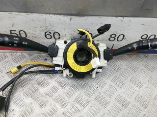 переключатель подрулевой SsangYong Rodius 1 поколение [рестайлинг] 2013, 2.7 л., D 270, дизель, МКПП, внедорожник 5 дв.