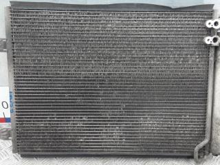 радиатор кондиционера Volkswagen Passat CC 1 поколение 2009, 2.0 л., дизель, МКПП, седан