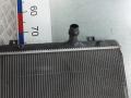 радиатор охлаждения Volkswagen Passat CC 1 поколение 2009, 2.0 л., дизель, МКПП, седан - фото №3