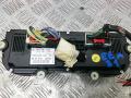 блок управления печки / климат-контроля Volkswagen Passat CC 1 поколение 2009, 2.0 л., дизель, МКПП, седан - фото №3