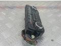 блок управления печки / климат-контроля Volkswagen Passat CC 1 поколение 2009, 2.0 л., дизель, МКПП, седан - фото №4