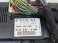 блок управления печки / климат-контроля Volkswagen Passat CC 1 поколение 2009, 2.0 л., дизель, МКПП, седан - фото №7