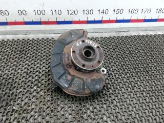 ступица передняя правая Volkswagen Passat CC 1 поколение 2009, 2.0 л., дизель, МКПП, седан