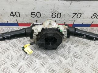 переключатель подрулевой Mitsubishi L200 4 поколение 2007, 2.5 л., дизель, АКПП, пикап