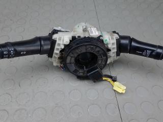 переключатель подрулевой Mitsubishi L200 4 поколение 2007, 2.5 л., дизель, АКПП, пикап