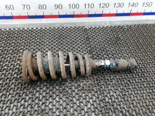 Стойка Mitsubishi L200 4 поколение 2007, 2.5 л., дизель, АКПП, пикап