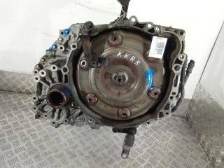 АКПП Volvo XC90 1 поколение [рестайлинг] 2006, 2.4 л., дизель, АКПП, внедорожник 5 дв., TF80-SC