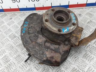 ступица передняя правая Volvo XC90 1 поколение [рестайлинг] 2006, 2.4 л., дизель, АКПП, внедорожник 5 дв.