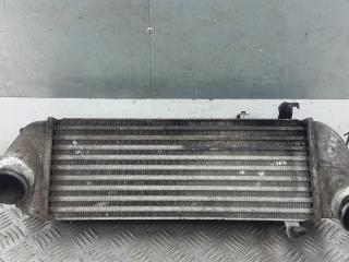 радиатор интеркулера Kia Sorento 2 поколение [рестайлинг] 2012, 2.2 л., дизель, МКПП, внедорожник 5 дв., 282712F000