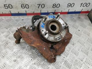 ступица передняя правая Kia Sorento 2 поколение [рестайлинг] 2012, 2.2 л., дизель, МКПП, внедорожник 5 дв., 517503J000, 517162P000