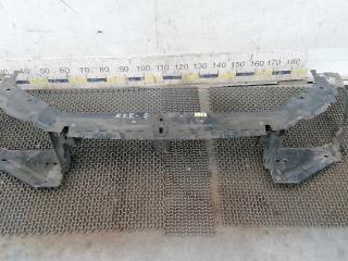 Передняя панель крепления облицовки (телевизор) Land Rover Freelander 2 поколение 2008, 2.2 л., D TD4, дизель, АКПП, внедорожник 5 дв.