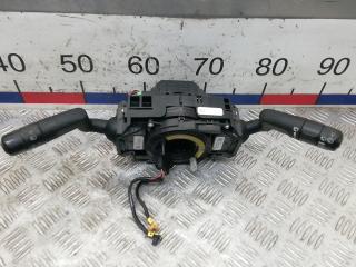 переключатель подрулевой Land Rover Freelander 2 поколение 2008, 2.2 л., D TD4, дизель, АКПП, внедорожник 5 дв.