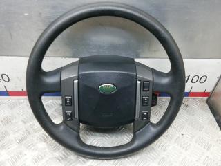 руль Land Rover Freelander 2 поколение 2008, 2.2 л., D TD4, дизель, АКПП, внедорожник 5 дв.