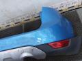 бампер задний Ford Kuga 1 поколение 2008, 2.0 л., TDCi 4x4, дизель, МКПП, внедорожник 5 дв. - фото №4