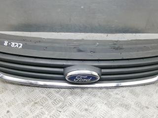 решетка радиатора Ford Kuga 1 поколение 2008, 2.0 л., TDCi 4x4, дизель, МКПП, внедорожник 5 дв.