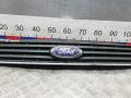 решетка радиатора Ford Kuga 1 поколение 2008, 2.0 л., TDCi 4x4, дизель, МКПП, внедорожник 5 дв. - фото №2