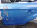дверь задняя левая Ford Kuga 1 поколение 2008, 2.0 л., TDCi 4x4, дизель, МКПП, внедорожник 5 дв. - фото №2