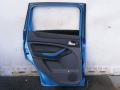 дверь задняя левая Ford Kuga 1 поколение 2008, 2.0 л., TDCi 4x4, дизель, МКПП, внедорожник 5 дв. - фото №3