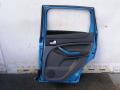 дверь задняя правая Ford Kuga 1 поколение 2008, 2.0 л., TDCi 4x4, дизель, МКПП, внедорожник 5 дв. - фото №3