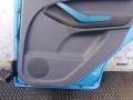 дверь задняя правая Ford Kuga 1 поколение 2008, 2.0 л., TDCi 4x4, дизель, МКПП, внедорожник 5 дв. - фото №4