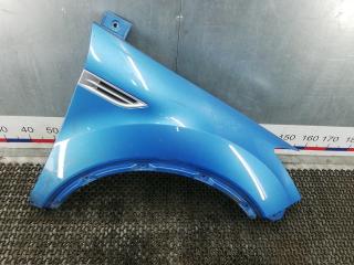 крыло переднее правое Ford Kuga 1 поколение 2008, 2.0 л., TDCi 4x4, дизель, МКПП, внедорожник 5 дв.