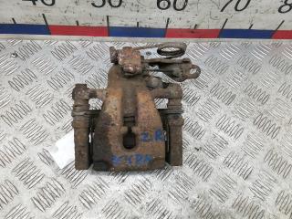 суппорт задний правый Ford Kuga 1 поколение 2008, 2.0 л., TDCi 4x4, дизель, МКПП, внедорожник 5 дв.